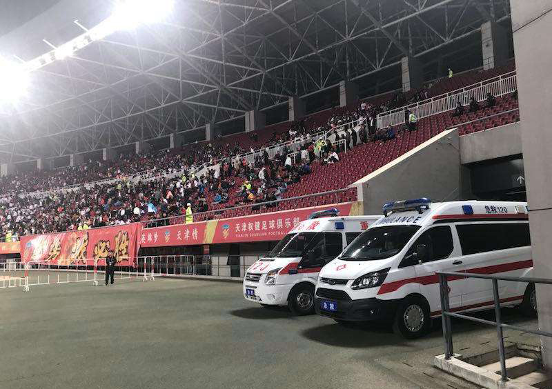 佛冈县大中小型活动保障